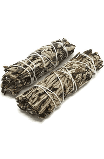 Black Sage Smudge Stick